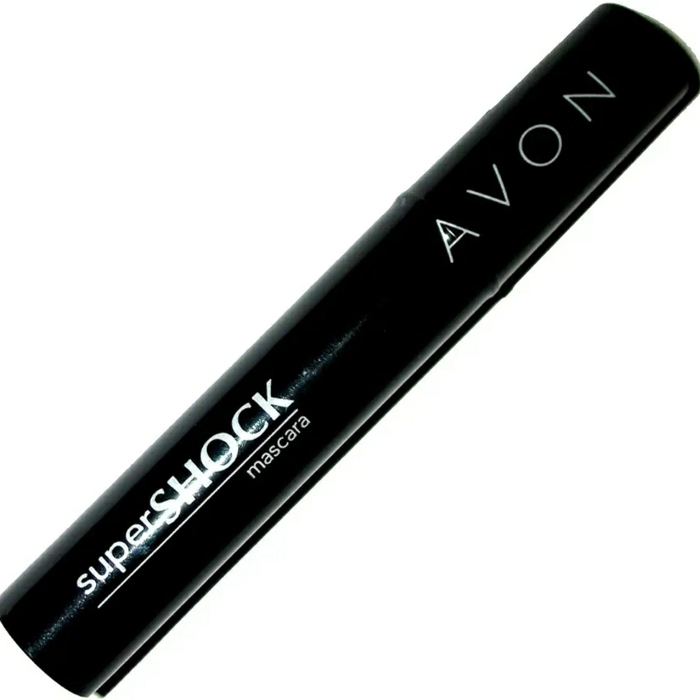 Avon SuperShock Mascara - Brown
